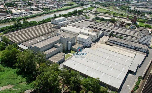 Galpão/Depósito/Armazém para alugar, 2992m² no Centro, Osasco
