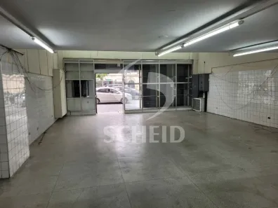 Galpão/Depósito/Armazém à venda, 170m² no Mirandópolis, São Paulo