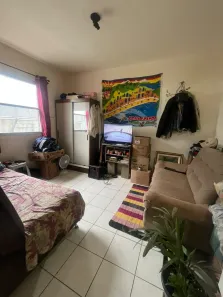 Kitnet com 1 Quarto à venda, 23m² no Ocian, Praia Grande