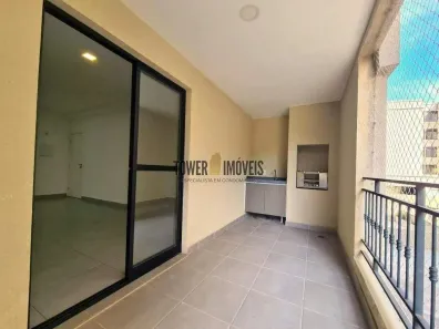 Apartamento com 3 Quartos à venda, 104m² no Vista Alegre, Vinhedo