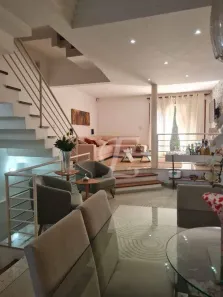Sobrado com 4 Quartos à venda, 365m² no Horto Florestal, São Paulo