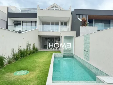 Casa com 3 Quartos à venda, 260m² no Barra da Tijuca, Rio de Janeiro