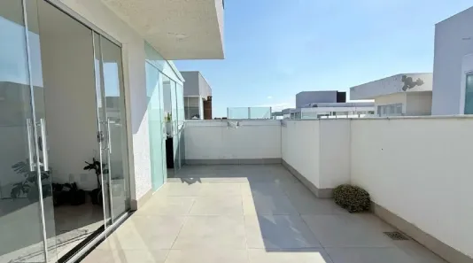 Apartamento com 2 Quartos à venda, 104m² no Santa Branca, Belo Horizonte