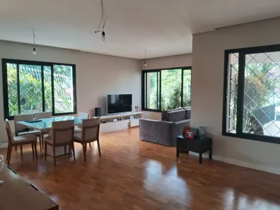 Casa com 3 Quartos à venda, 500m² no Vila Albertina, São Paulo