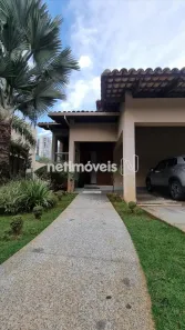 Casa de Condomínio com 4 Quartos à venda, 1002m² no Vila Castela, Nova Lima