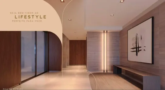 Apartamento com 2 Quartos à venda, 78m² no Serra, Belo Horizonte