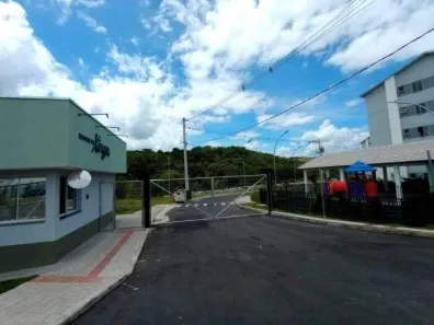 Apartamento com 2 Quartos para alugar, 42m² no São Gabriel, Belo Horizonte