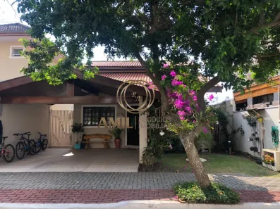 Casa de Condomínio com 4 Quartos à venda, 200m² no Urbanova IV-A, São José dos Campos
