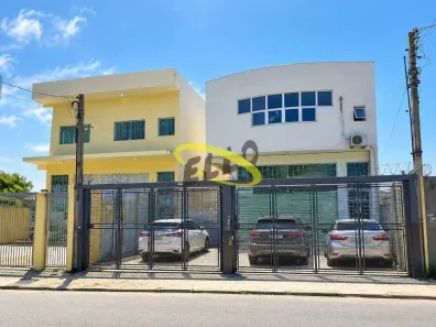Sala Comercial para alugar, 150m² no Jardim Torino, Cotia