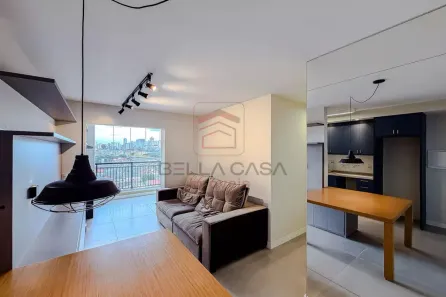Apartamento com 2 Quartos à venda, 68m² no Ipiranga, São Paulo