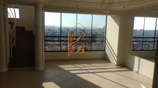 Apartamento com 4 Quartos à venda, 240m² no Vila Santo Estéfano, São Paulo