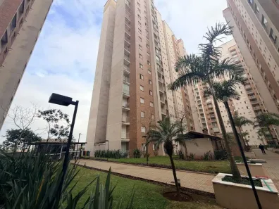 Apartamento com 2 Quartos à venda, 58m² no Jardim Flor da Montanha, Guarulhos