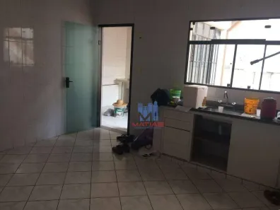 Sobrado com 3 Quartos à venda, 163m² no Vila Carrão, São Paulo