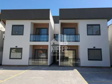 Apartamento com 2 Quartos à venda, 62m² no Centro, Maricá