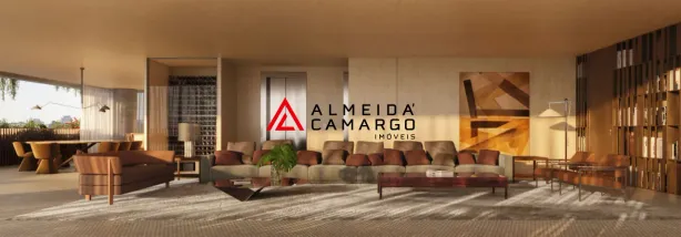 Apartamento com 4 Quartos à venda, 425m² no Jardim Paulista, São Paulo