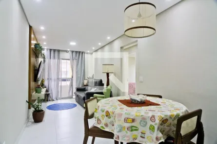 Apartamento com 3 Quartos à venda, 69m² no Santana, São Paulo