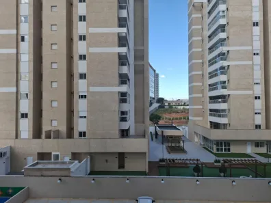 Apartamento com 3 Quartos para alugar, 85m² no Parque Campolim, Sorocaba