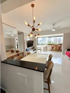 Apartamento com 2 Quartos à venda, 69m² no Jardim Armação, Salvador