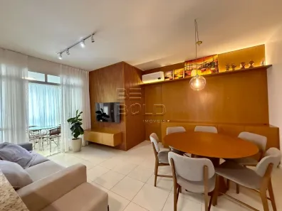 Apartamento com 2 Quartos à venda, 75m² no Coqueiros, Florianópolis