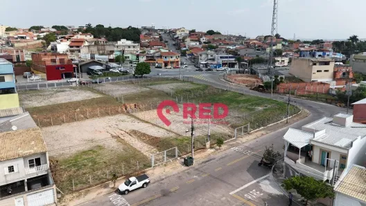Lote/Terreno para alugar, 682m² no Jardim Paulista, Votorantim