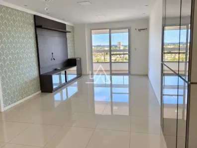 Apartamento com 3 Quartos à venda, 135m² no Centro, Passo Fundo