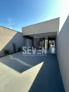 Casa com 3 Quartos à venda, 120m² no Vila Souto, Bauru