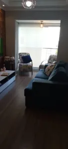 Apartamento com 3 Quartos à venda, 63m² no Vila Carmem, São Paulo