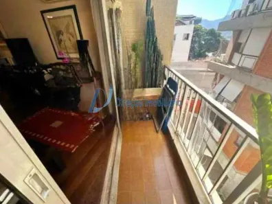 Apartamento com 2 Quartos à venda, 78m² no Ipanema, Rio de Janeiro
