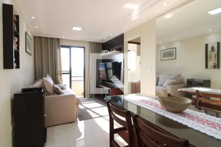 Apartamento com 2 Quartos à venda, 58m² no Vila Ré, São Paulo