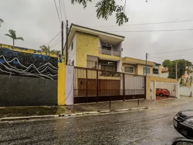 Sobrado com 4 Quartos à venda, 303m² no Bosque da Saúde, São Paulo
