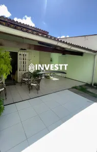 Casa com 3 Quartos à venda, 100m² no Passaré, Fortaleza
