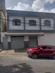 Casa com 11 Quartos à venda, 360m² no Riacho das Pedras, Contagem