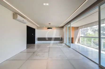 Apartamento com 3 Quartos à venda, 137m² no Perdizes, São Paulo