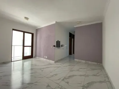 Apartamento com 2 Quartos à venda, 56m² no Planalto, São Bernardo do Campo