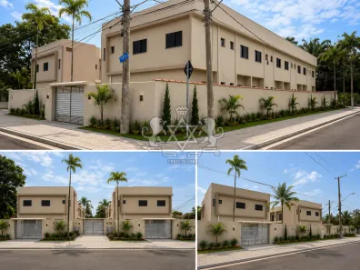 Casa com 2 Quartos à venda, 1163m² no Jardim Brasil, Caraguatatuba