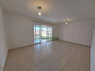 Apartamento com 3 Quartos para venda ou aluguel, 153m² no Nova Aliança, Ribeirão Preto