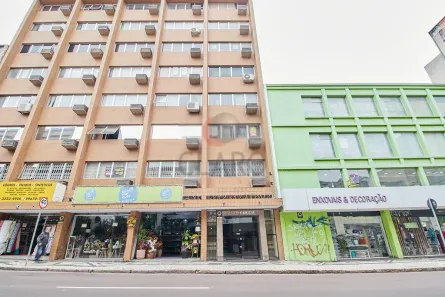 Sala Comercial para alugar, 33m² no Centro, Curitiba