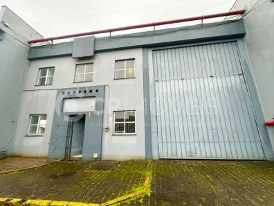 Galpão/Depósito/Armazém para alugar, 540m² no Sarandi, Porto Alegre