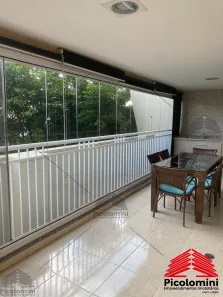 Apartamento com 3 Quartos à venda, 114m² no Vila Carrão, São Paulo