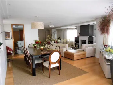 Apartamento com 4 Quartos à venda, 210m² no Vila Andrade, São Paulo