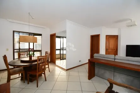 Apartamento com 4 Quartos à venda, 129m² no Centro, Florianópolis