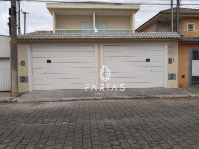 Sobrado com 3 Quartos à venda, 133m² no Macedo, Guarulhos