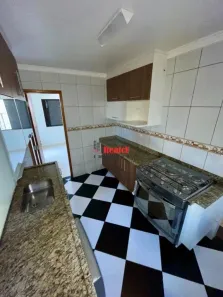 Apartamento com 2 Quartos à venda, 56m² no Conjunto Habitacional Padre Manoel da Nóbrega, São Paulo