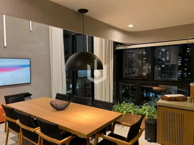Apartamento com 2 Quartos à venda, 115m² no Vila Olímpia, São Paulo