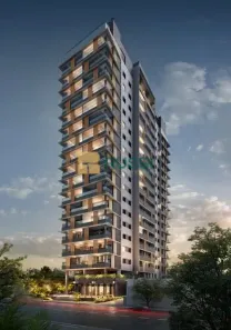 Apartamento com 2 Quartos à venda, 73m² no Vila Ema, São José dos Campos