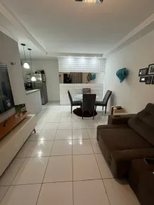 Casa de Condomínio com 2 Quartos à venda, 100m² no Parque das Árvores, Parnamirim