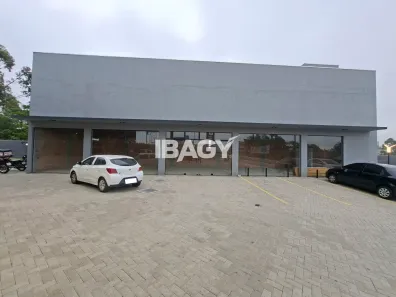 Ponto Comercial para alugar, 155m² no Nossa Senhora do Rosário, São José