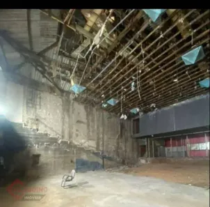 Galpão/Depósito/Armazém para alugar, 322m² no Santa Efigênia, São Paulo