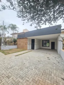 Casa de Condomínio com 4 Quartos à venda, 290m² no Jardim Alto da Colina, Valinhos