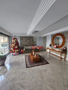 Apartamento com 2 Quartos à venda, 10m² no Canto do Forte, Praia Grande